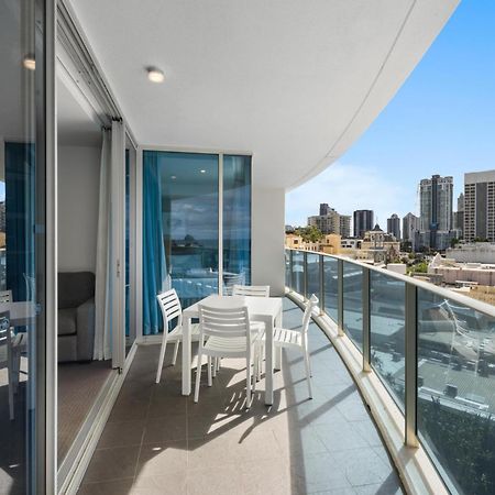 H-Residences Private Apartments - Hosted By Coastal Letting Gold Coast Eksteriør bilde