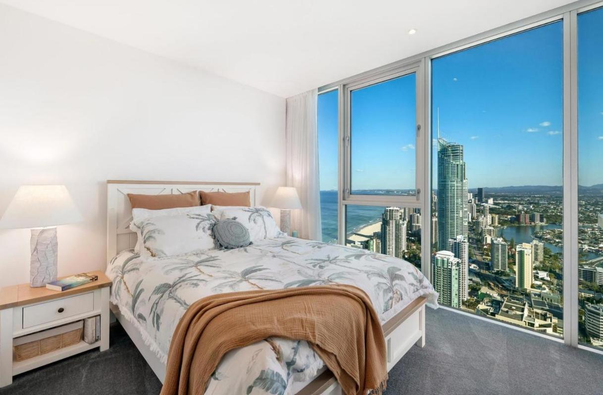 H-Residences Private Apartments - Hosted By Coastal Letting Gold Coast Eksteriør bilde