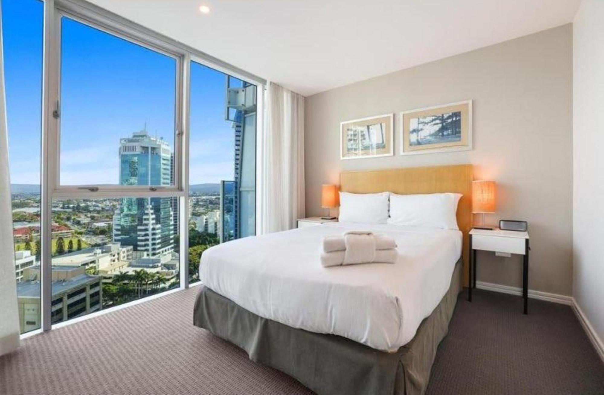 H-Residences Private Apartments - Hosted By Coastal Letting Gold Coast Eksteriør bilde