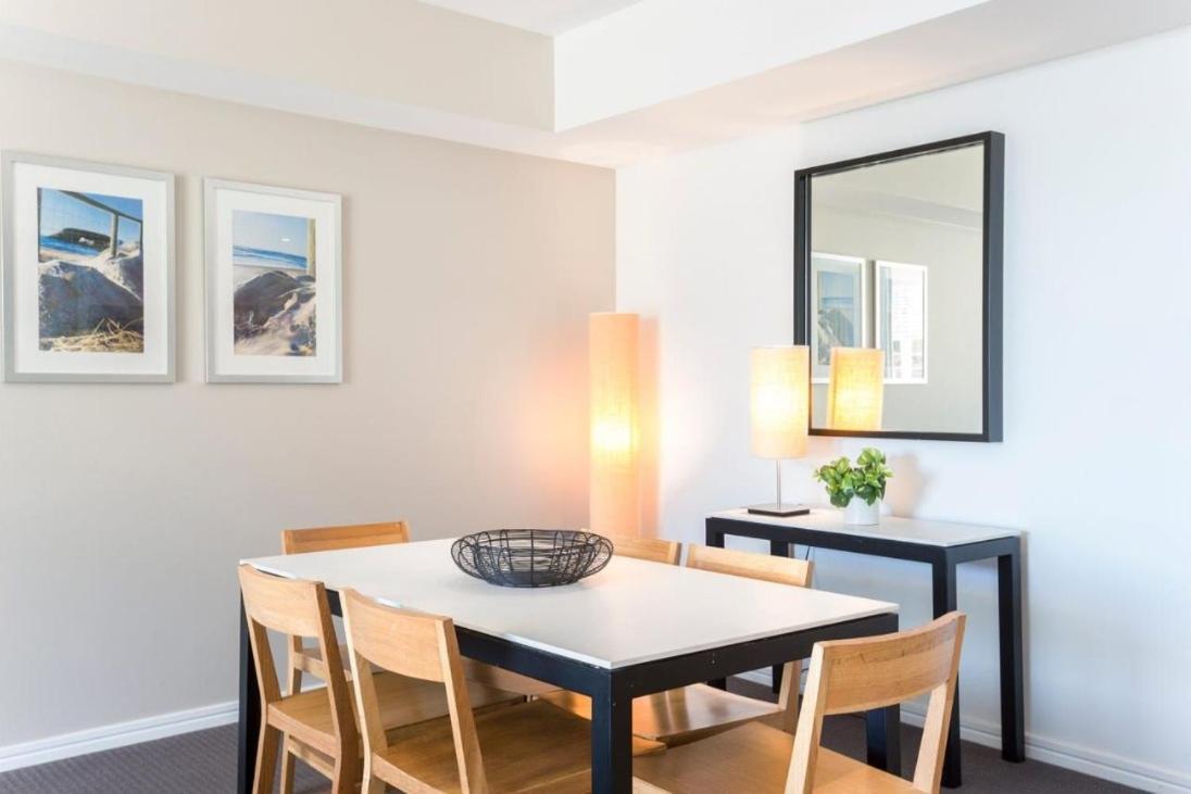 H-Residences Private Apartments - Hosted By Coastal Letting Gold Coast Eksteriør bilde