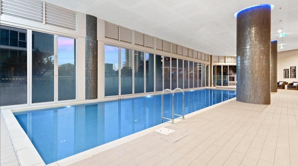 H-Residences Private Apartments - Hosted By Coastal Letting Gold Coast Eksteriør bilde